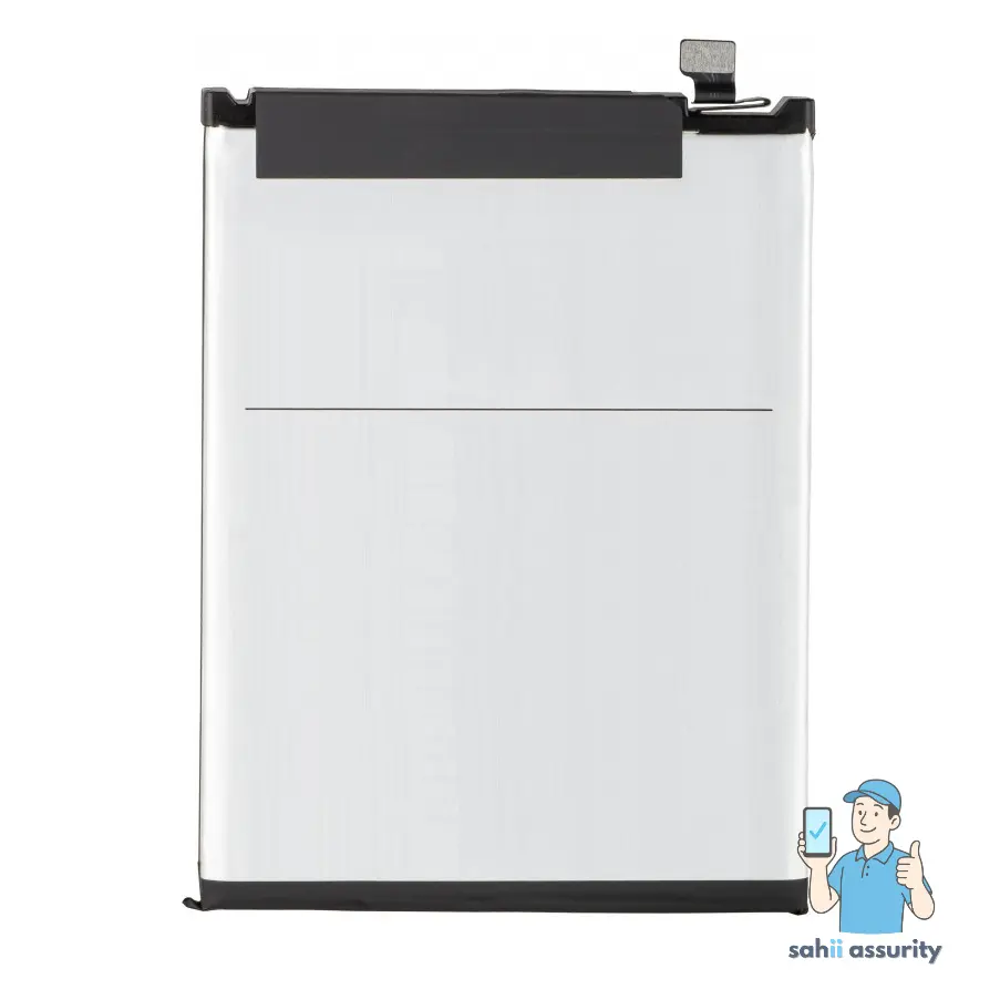 Battery for Motorola Moto G86 Power 5G